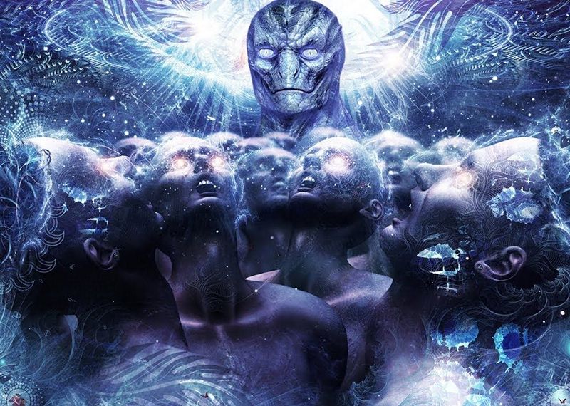 Живые и мертвые заставка