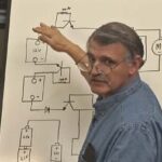 Забытая идея Джона Бедини заставка