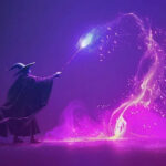 Заколдованные заставка