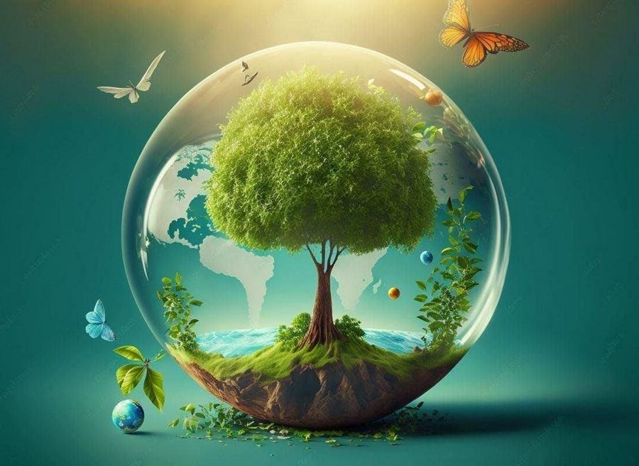 Законы жизни заставка