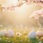 Пасха заставка