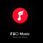 Проверяем FiiO Music заставка
