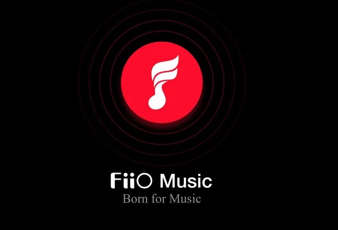 Проверяем FiiO Music заставка