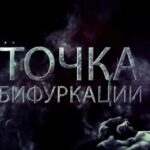 Точка бифуркации