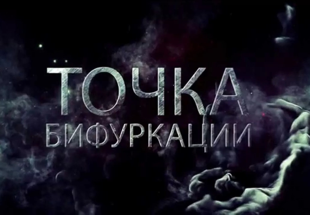 Точка бифуркации