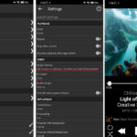 Foobar2000 для Андроид заставка