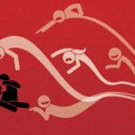 Как преследователь вычисляет жертву заставка