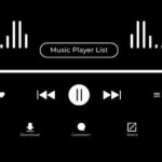 Resonada Player заставка