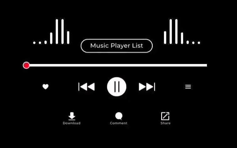 Resonada Player заставка