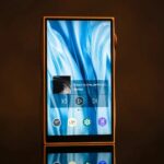 Shanling M3 Plus Master заставка