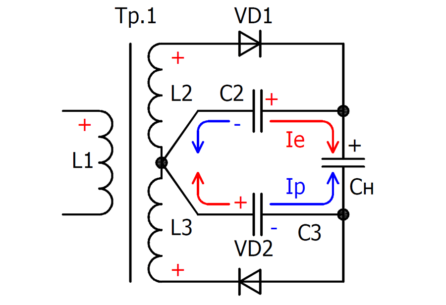 Transformator-na-vstrechnyh-obmotkah-zastavka